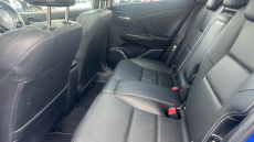 Honda Civic 1.8 i-VTEC SR 5dr Auto Petrol Hatchback